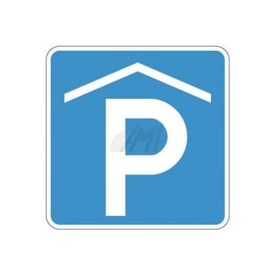 купить дорожный знак 6.4.3д, 6.4.4д Внеуличная парковка в Ангарске