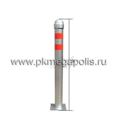 купить столбик парковочный анкерный АА-76/830 в Ангарске