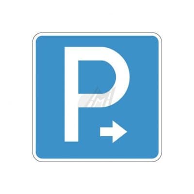 купить 6.4.18д-6.4.20д Направление размещения парковки в Ангарске